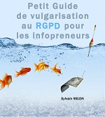 guide rgpd sylvien milon