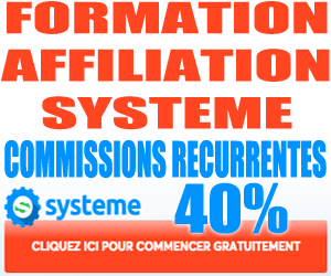 formation affiliation